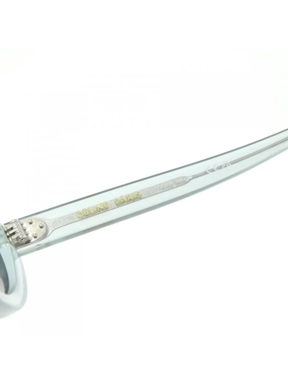 Celine Sunglasses Eyewear Clear